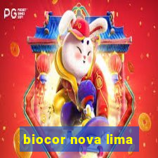 biocor nova lima